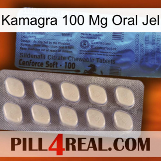 Kamagra 100 Mg Oral Jel 34